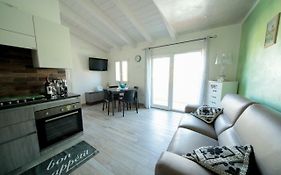 Suite Delle Rondini Apartment